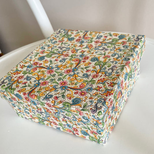 Festival (Medium Box)