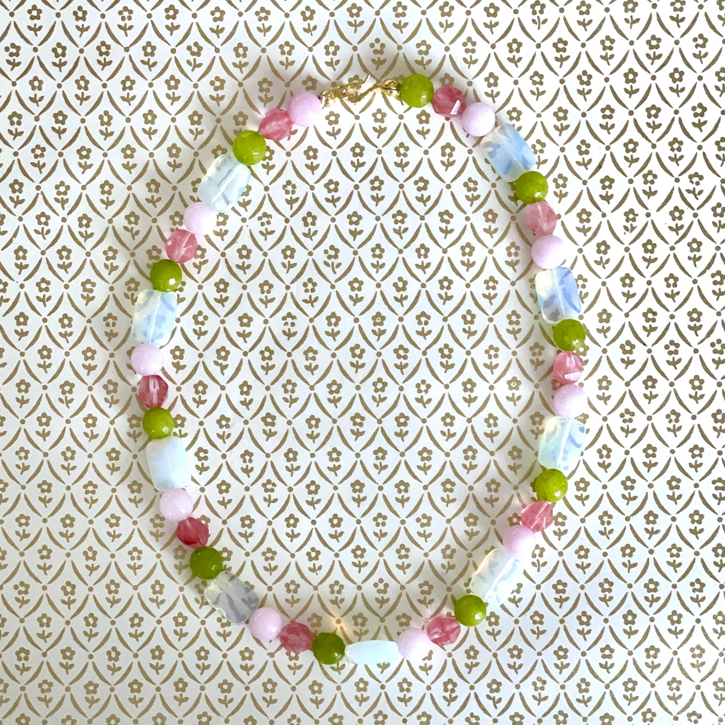 Necklace - Candy