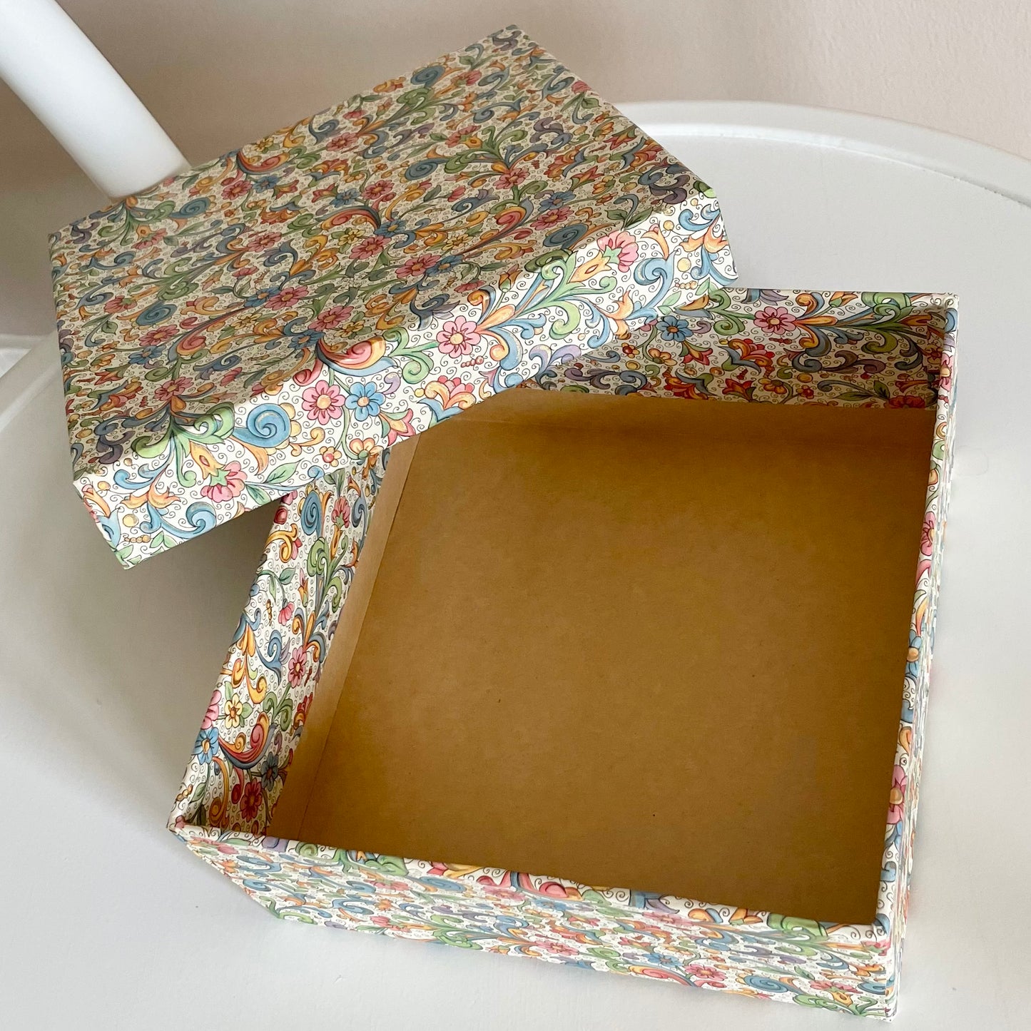 Festival (Medium Box)