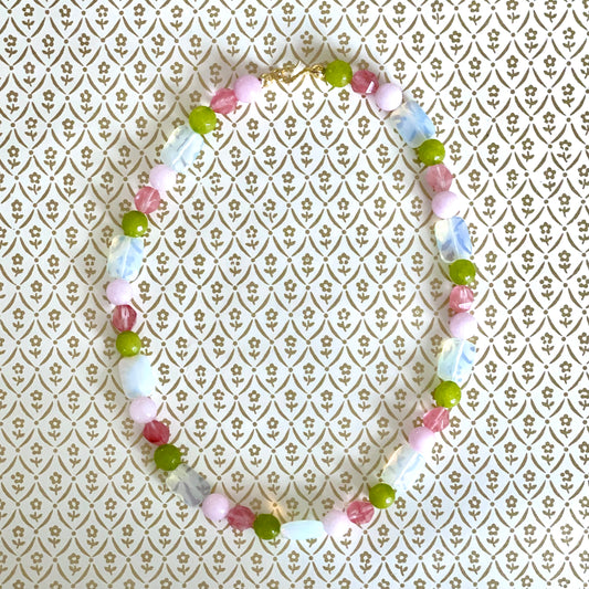 Necklace - Candy