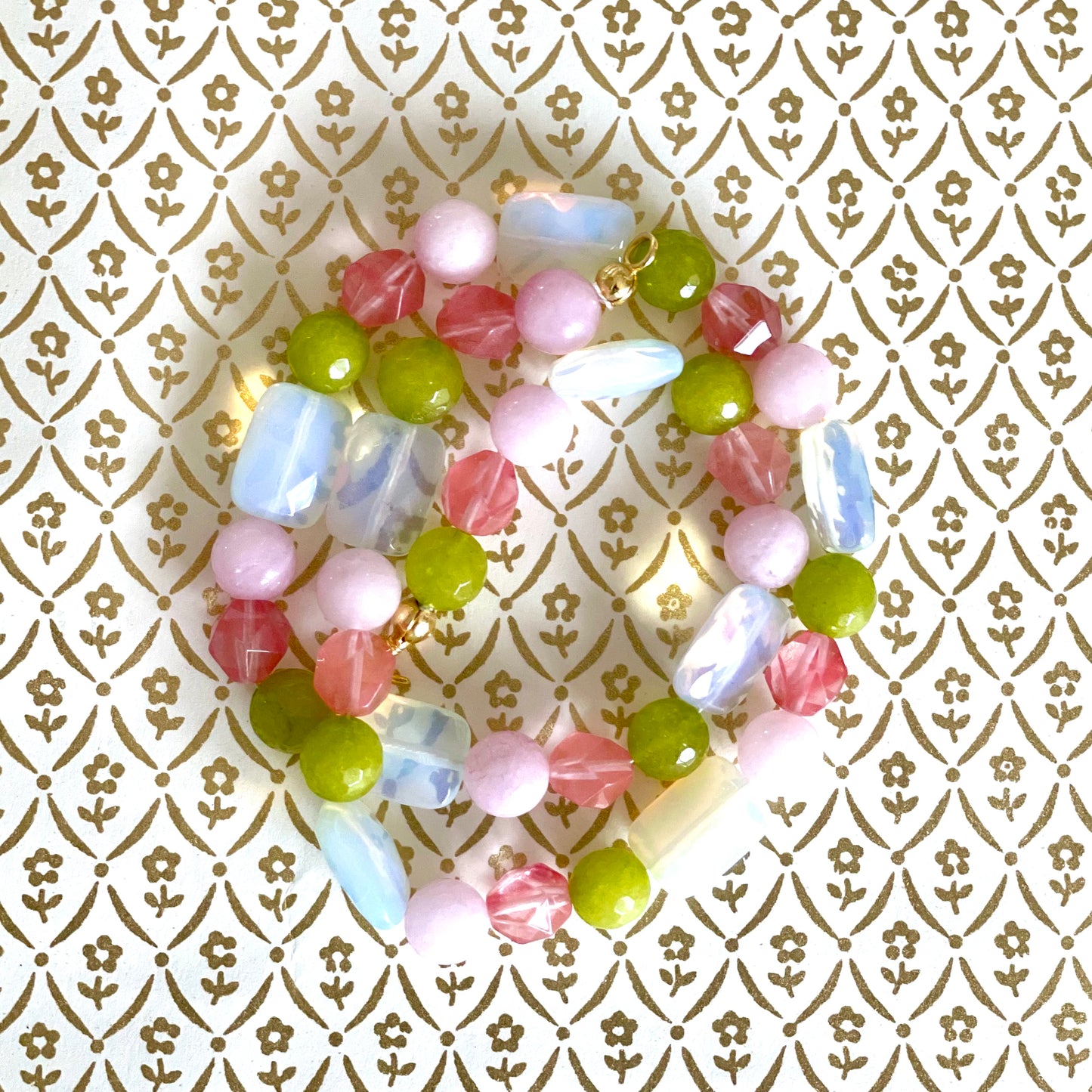 Necklace - Candy
