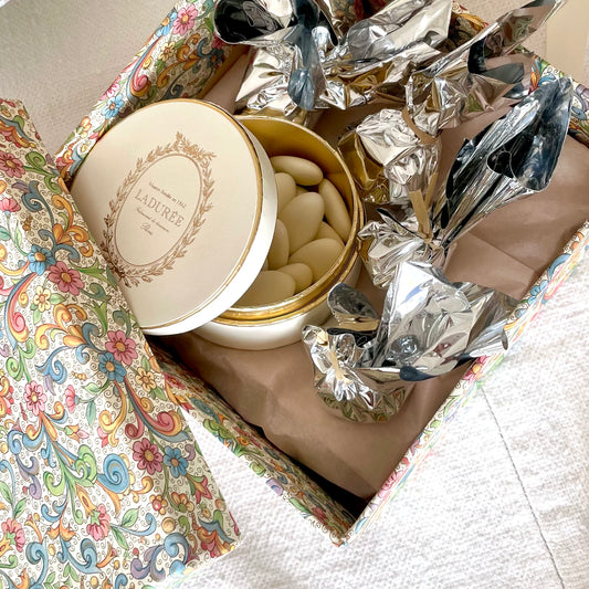 Festival (Medium Box)