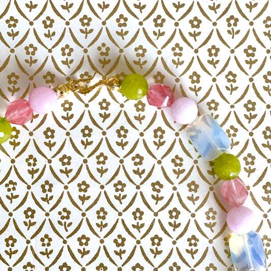 Necklace - Candy